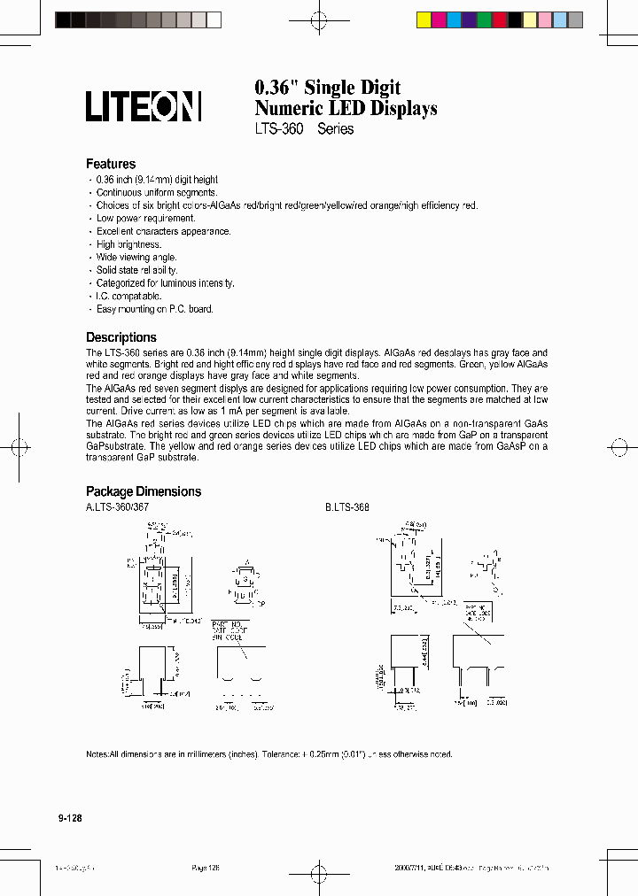 LTS-360HR_6426261.PDF Datasheet
