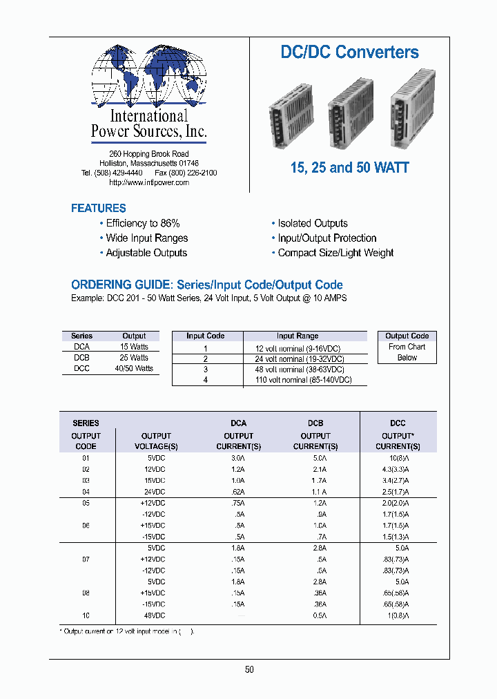 DCC407_6426366.PDF Datasheet
