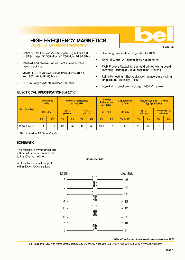 S554-6500-29_6427479.PDF Datasheet