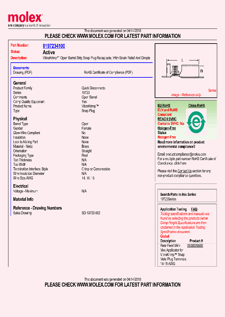 197234100_6430100.PDF Datasheet