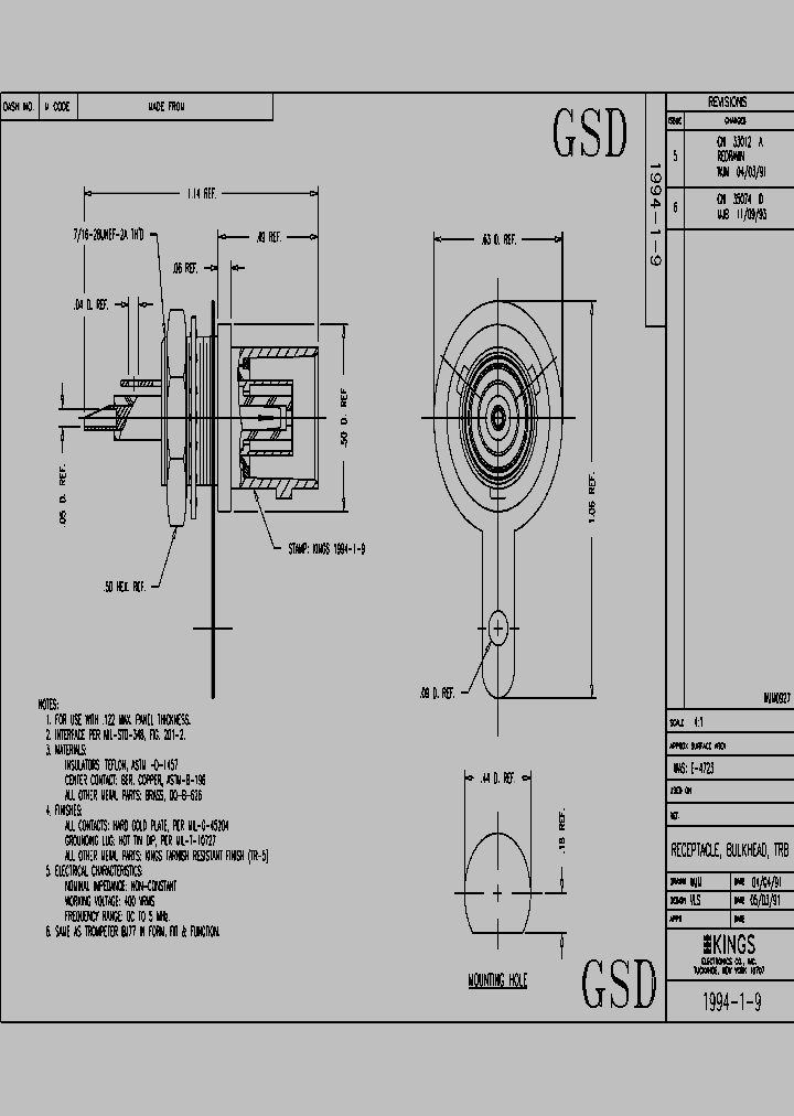 SD1994-1-9_6432347.PDF Datasheet
