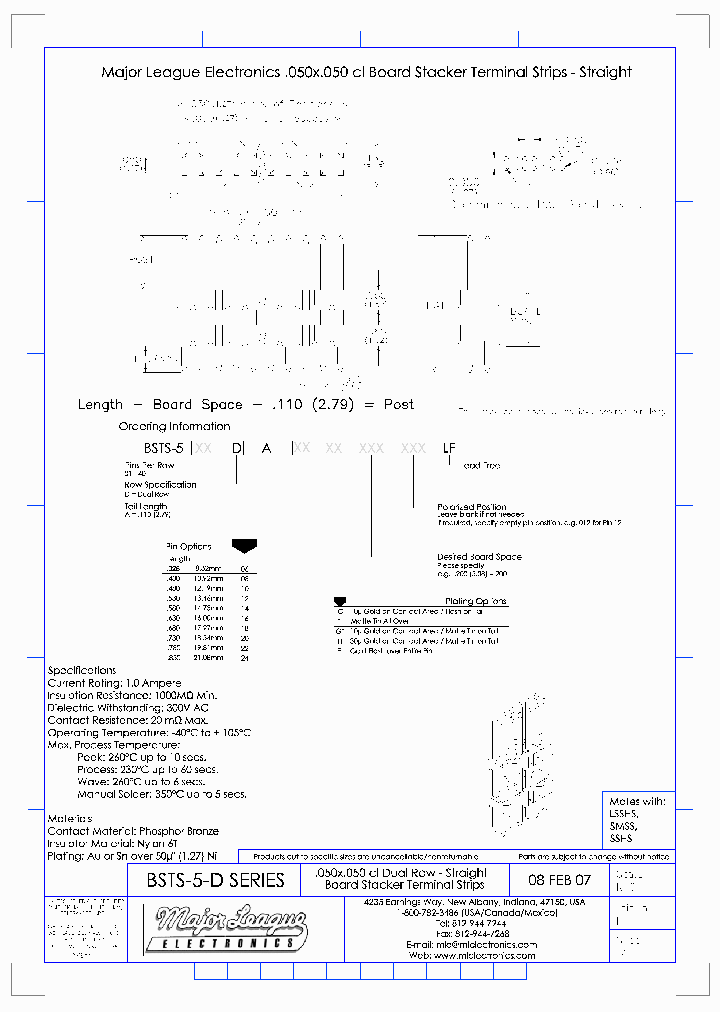 BSTS-5-D_6433542.PDF Datasheet