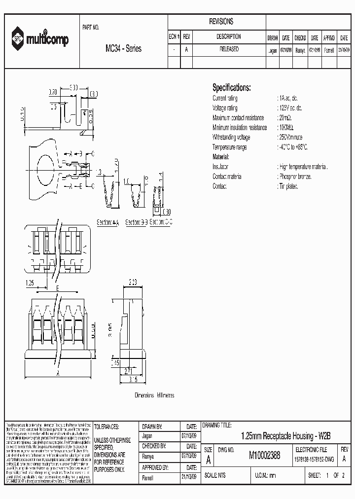 MC34731_6435098.PDF Datasheet