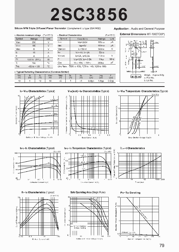 2SC385607_6435838.PDF Datasheet