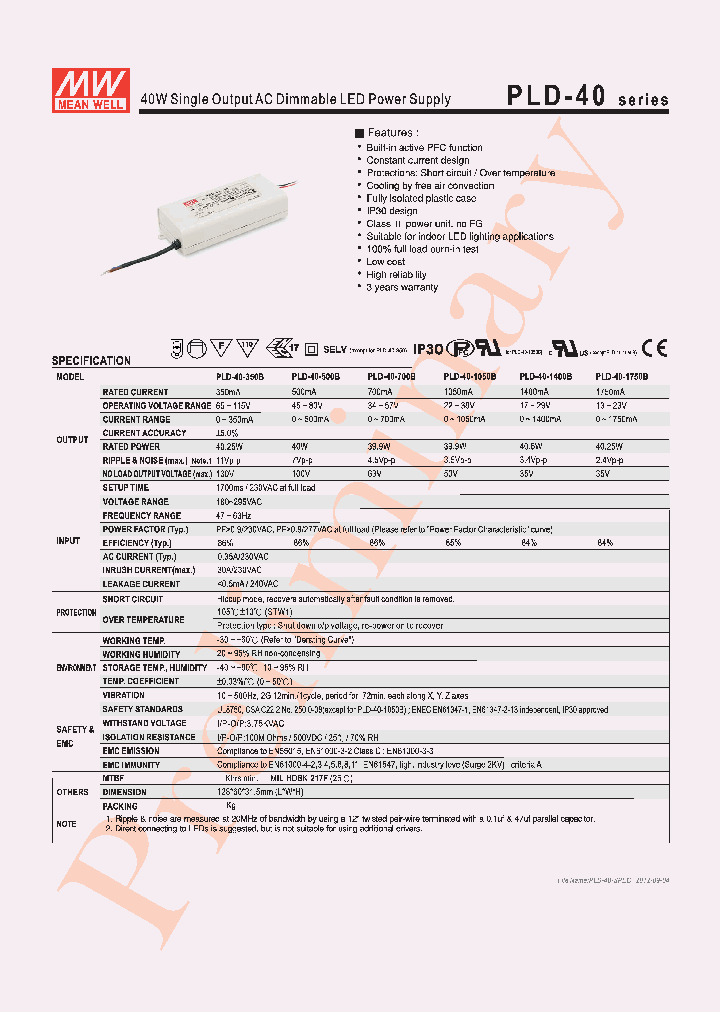PLD-40_6436892.PDF Datasheet
