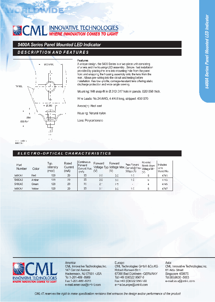 5400A5_6438695.PDF Datasheet