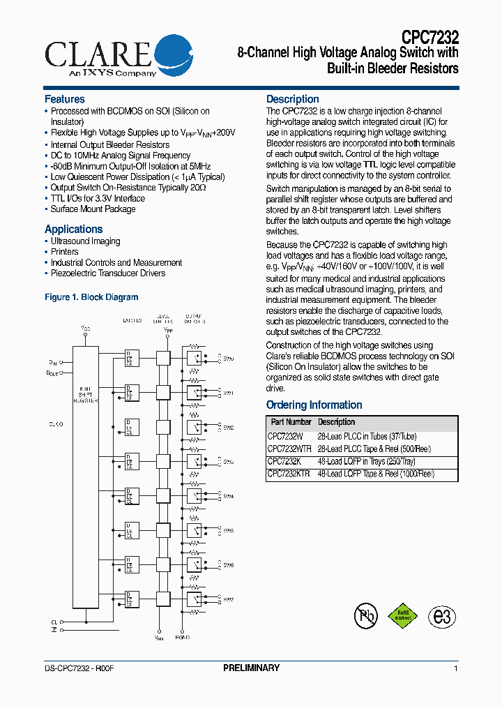 CPC7232WTR_6437201.PDF Datasheet