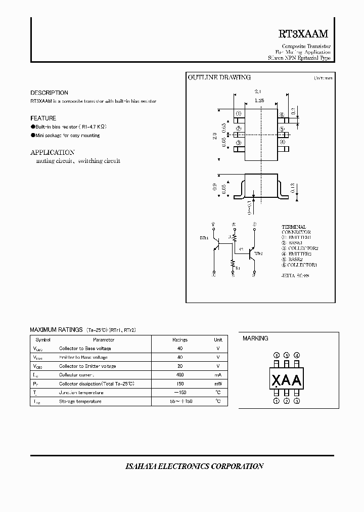 RT3XAAM_6444800.PDF Datasheet