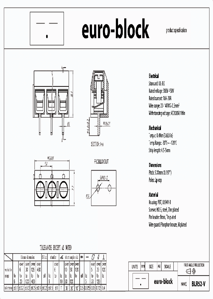 BLR52-V_6450591.PDF Datasheet