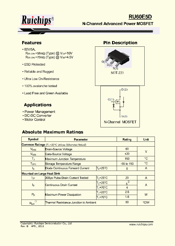 RU60E5D_6450797.PDF Datasheet