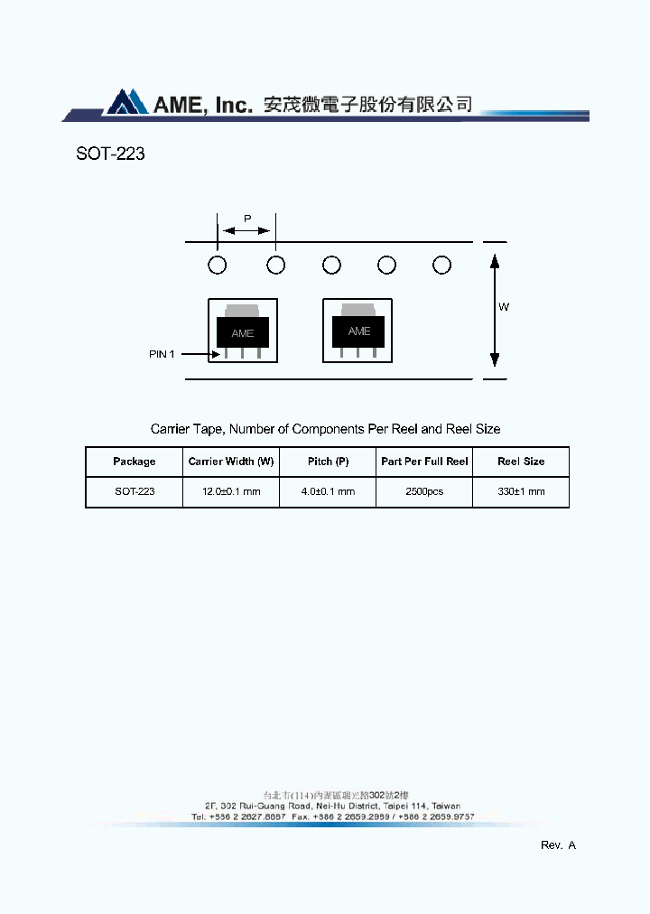 SOT-223_6469537.PDF Datasheet
