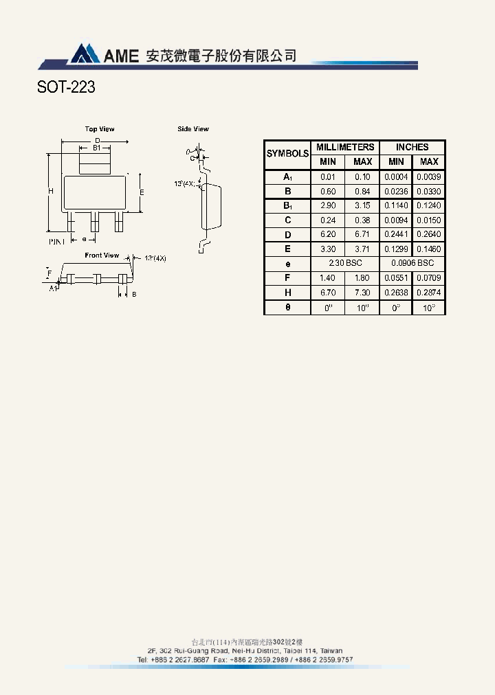 SOT-223_6469538.PDF Datasheet