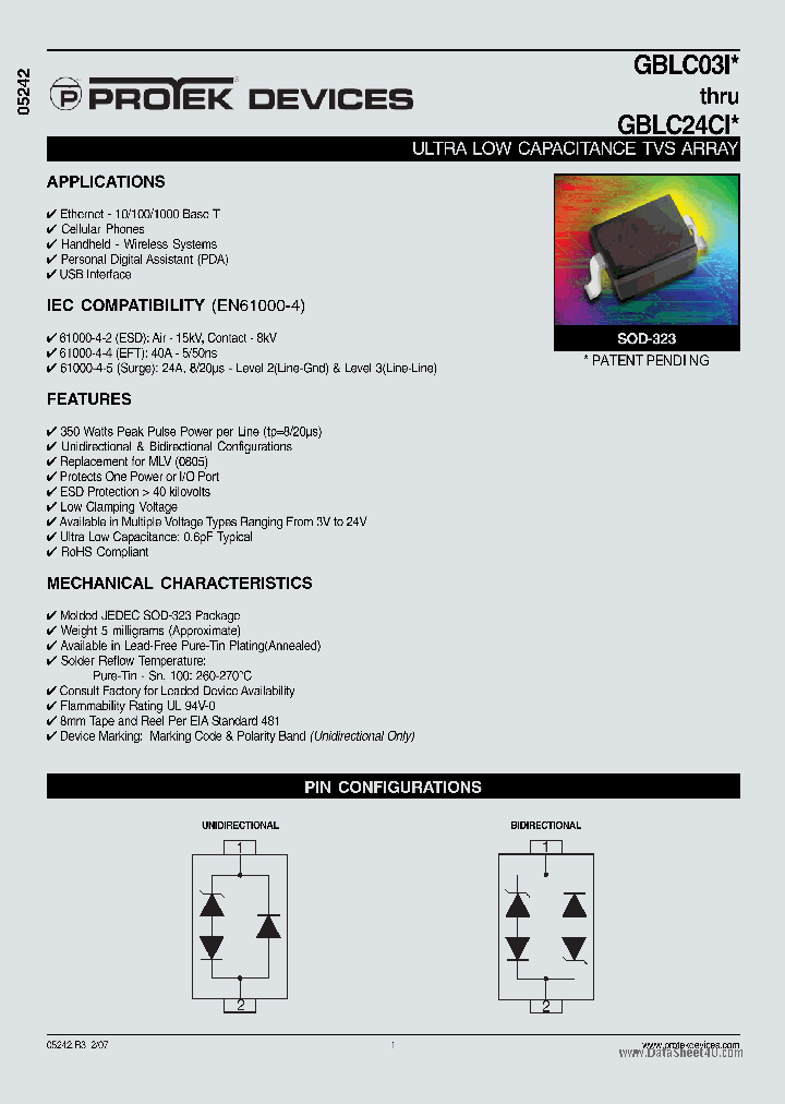 GBLC03CI_6472049.PDF Datasheet