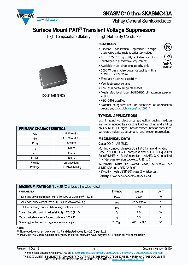 3KASMC10_6475048.PDF Datasheet
