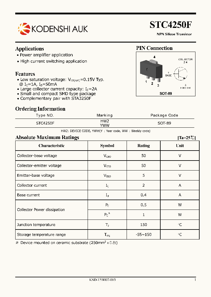 STC4250F_6480528.PDF Datasheet