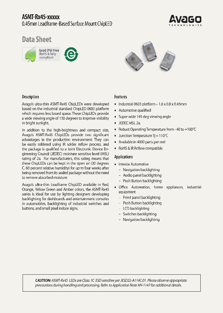 ASMT-RJ45-AQ502_6481187.PDF Datasheet