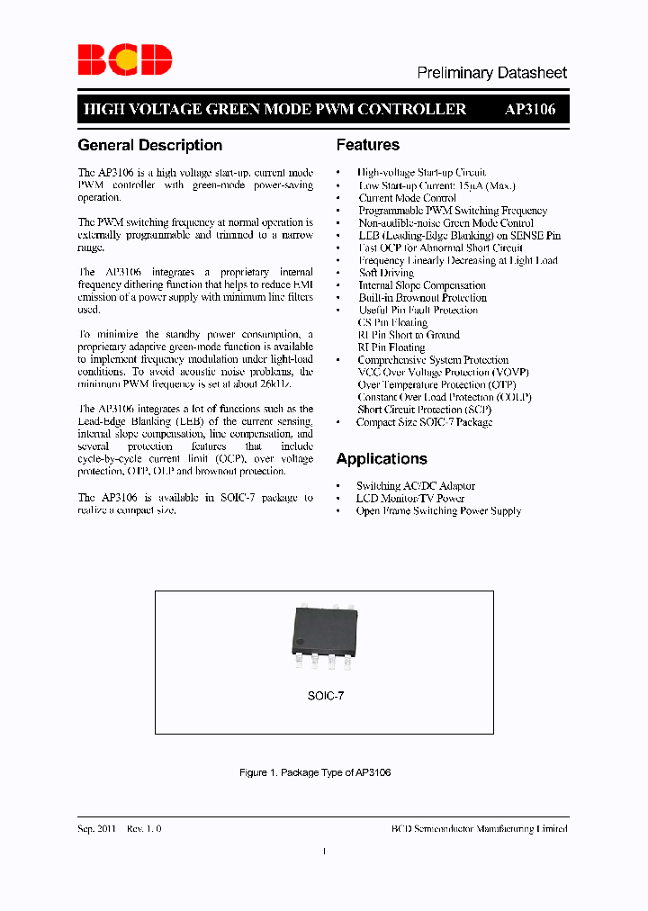 AP3106M-G1_6482842.PDF Datasheet
