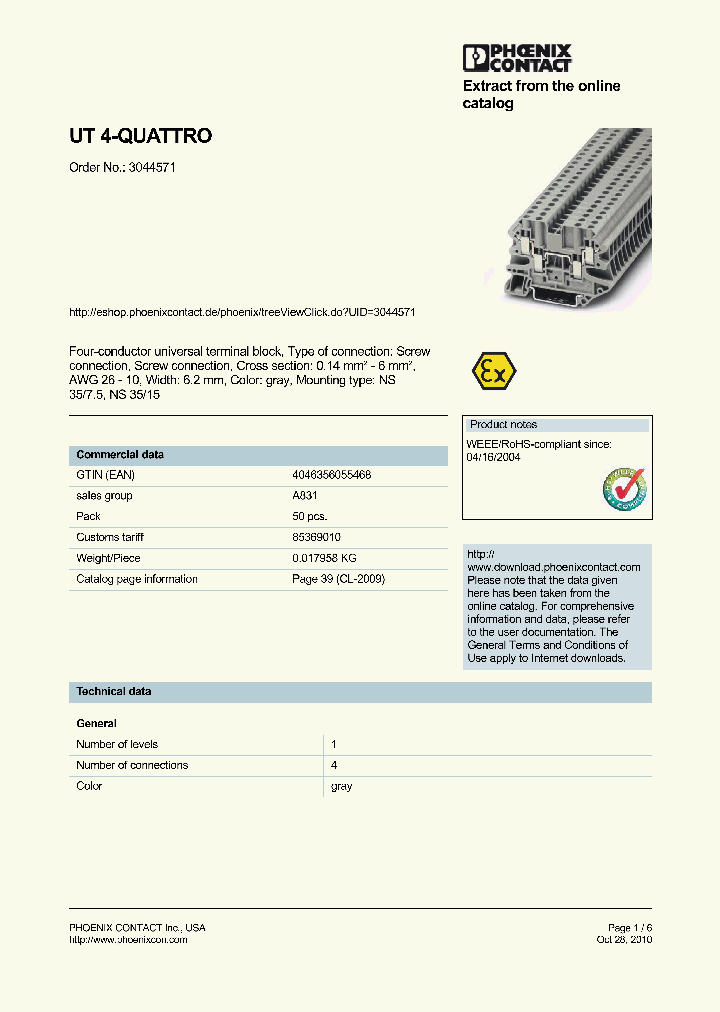 3044571_6483088.PDF Datasheet