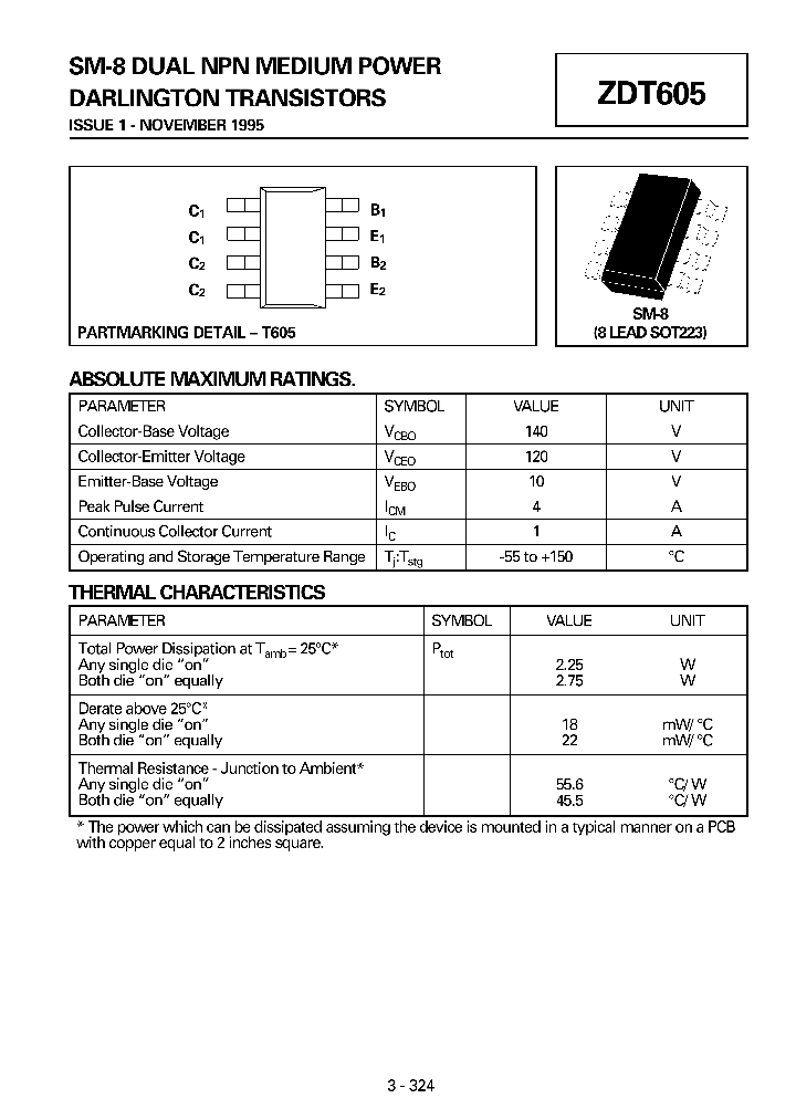 ZDT1147TA_6483171.PDF Datasheet