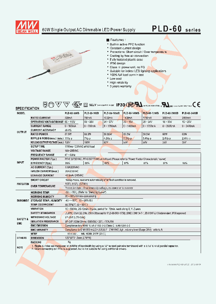 PLD-60_6485904.PDF Datasheet