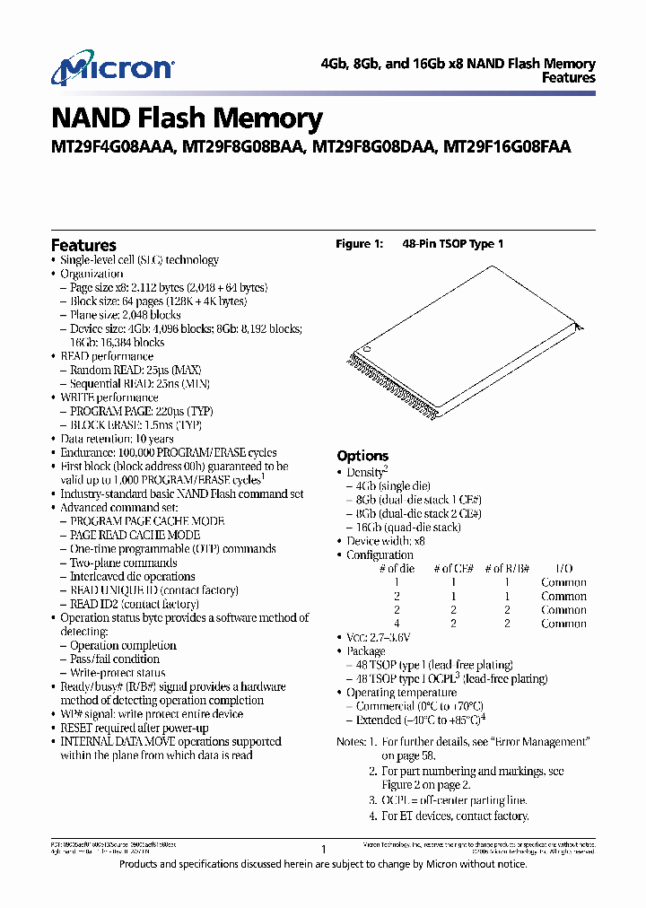 MT29F8G08DAAWCA_6486635.PDF Datasheet