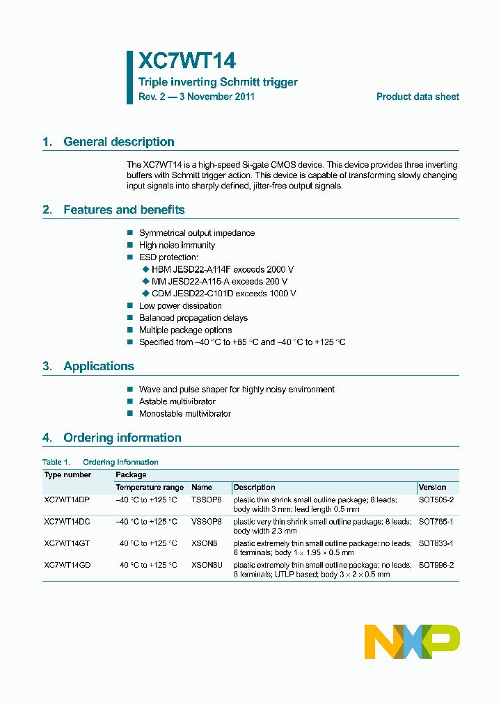 XC7WT14DC_6485094.PDF Datasheet