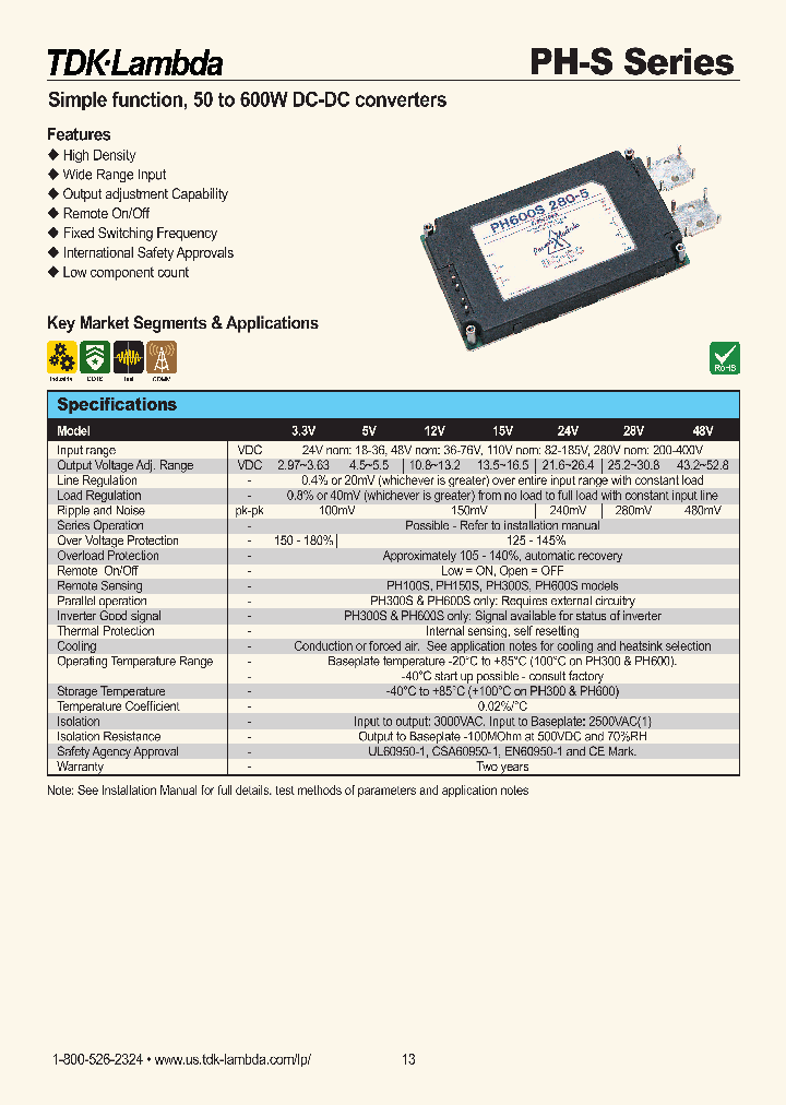 PH75S110-24_6488321.PDF Datasheet