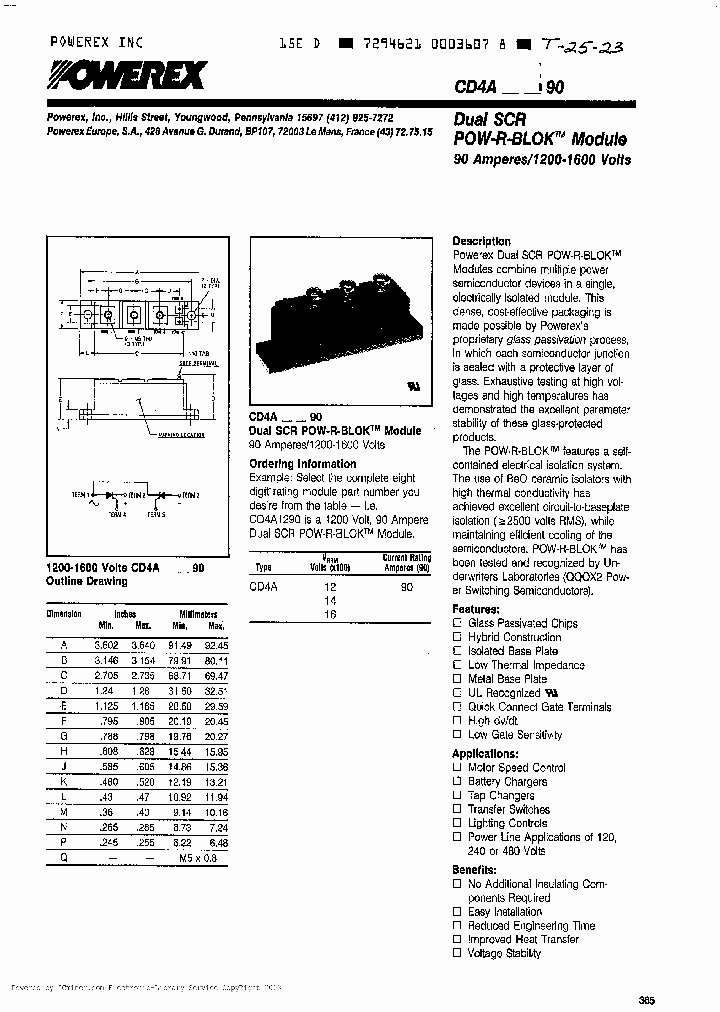 CD4A1490_6491365.PDF Datasheet