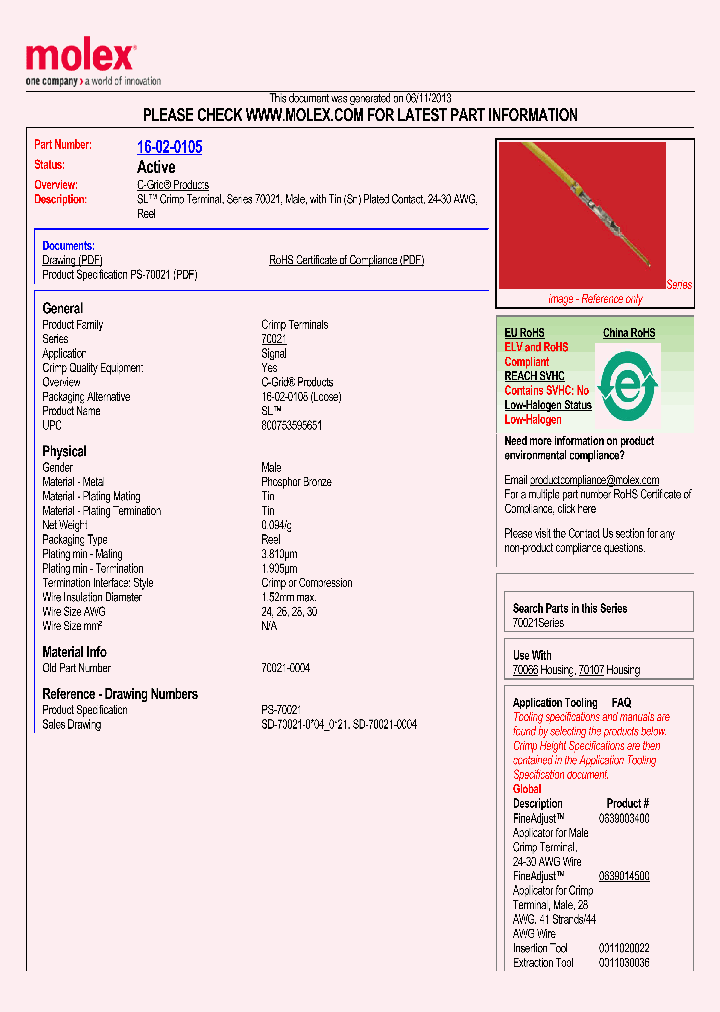 16-02-0105_6496194.PDF Datasheet