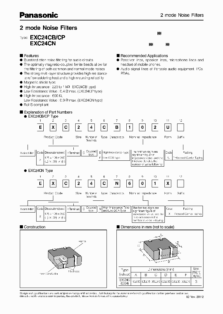 EXC-24CB102U_6498671.PDF Datasheet