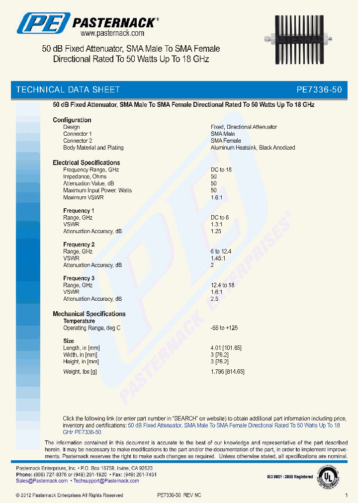 PE7336-50_6500899.PDF Datasheet