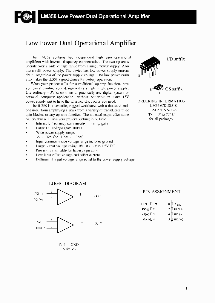 LM358_6501995.PDF Datasheet