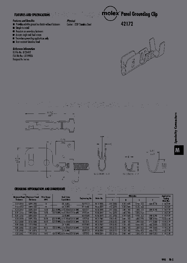 40-06-2017_6503422.PDF Datasheet