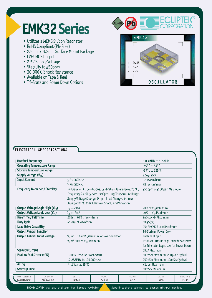 EMK32G2H-50000M_6503569.PDF Datasheet