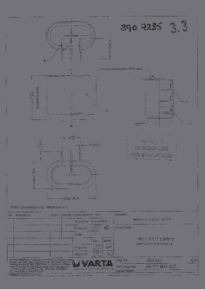 4V110HT_6504511.PDF Datasheet