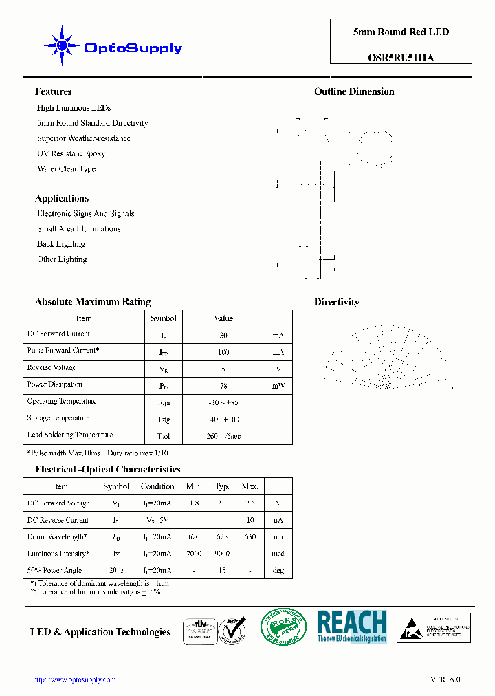 OSR5RU5111A_6506872.PDF Datasheet