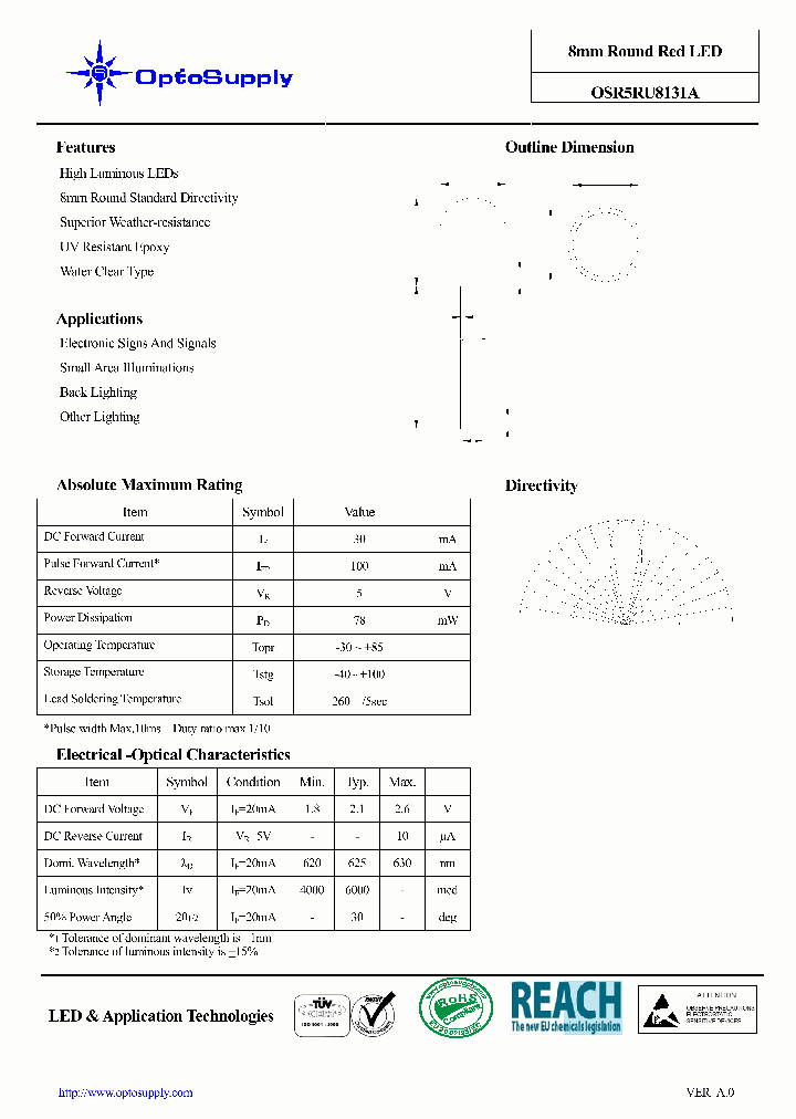 OSR5RU8131A_6506880.PDF Datasheet