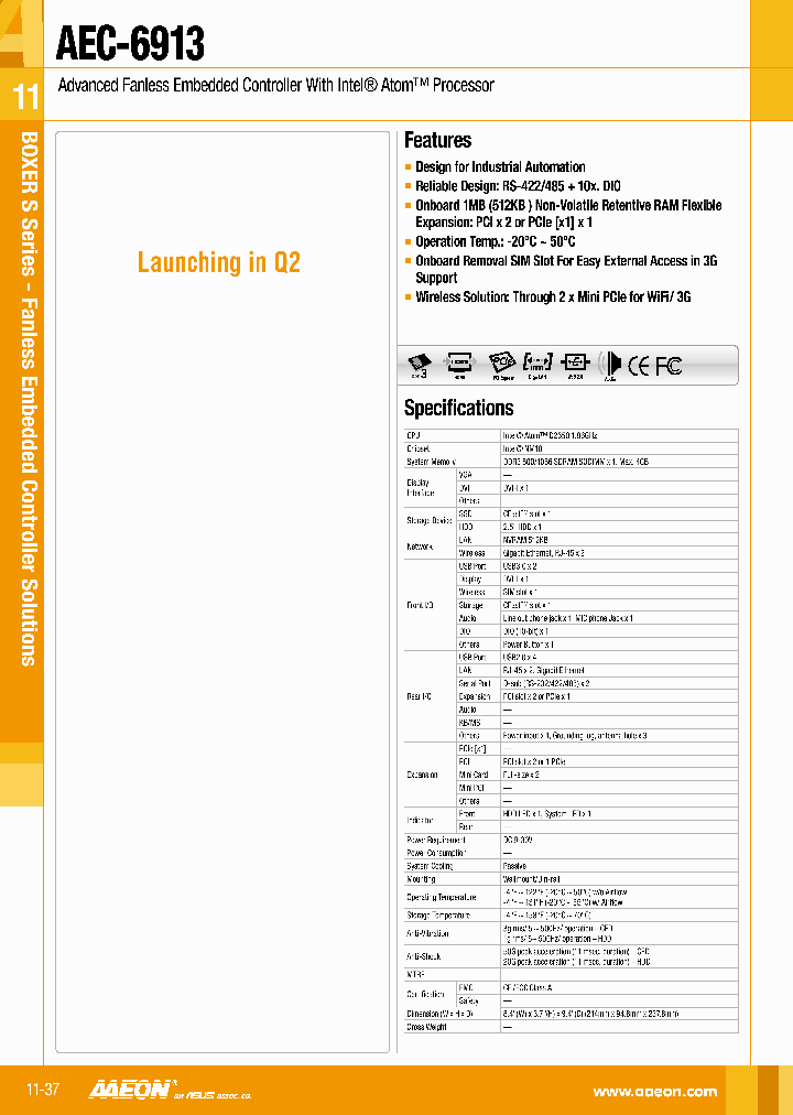 AEC-6913-A1M-1010_6508874.PDF Datasheet