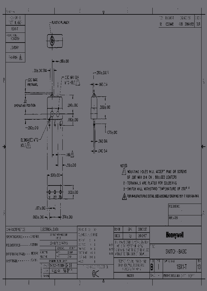 1SX1-T_6509087.PDF Datasheet