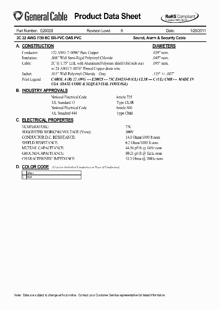 E2002S_6509597.PDF Datasheet