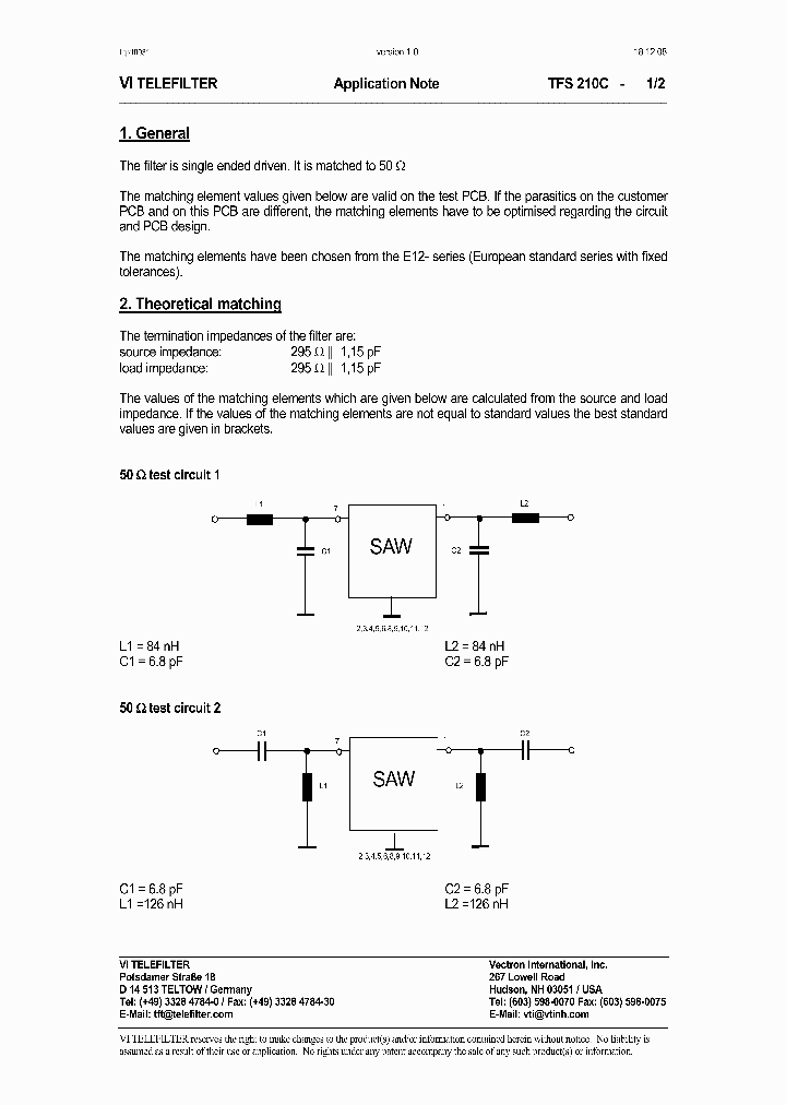 TFS210C_6517703.PDF Datasheet