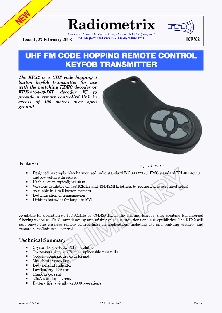 KFX2_6517342.PDF Datasheet