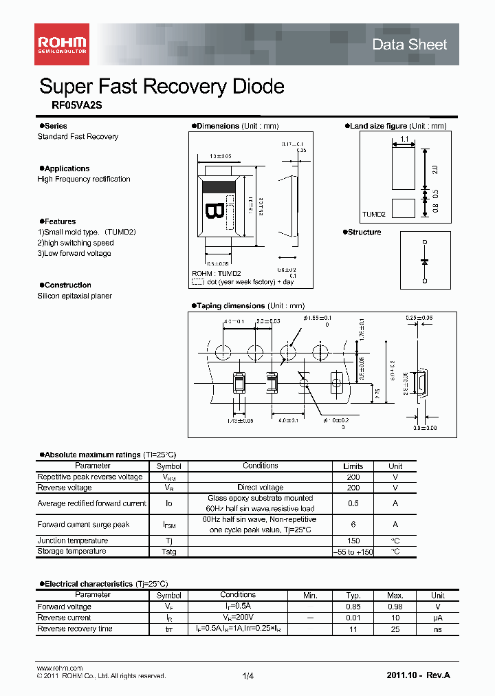 RF05VA2S_6517938.PDF Datasheet
