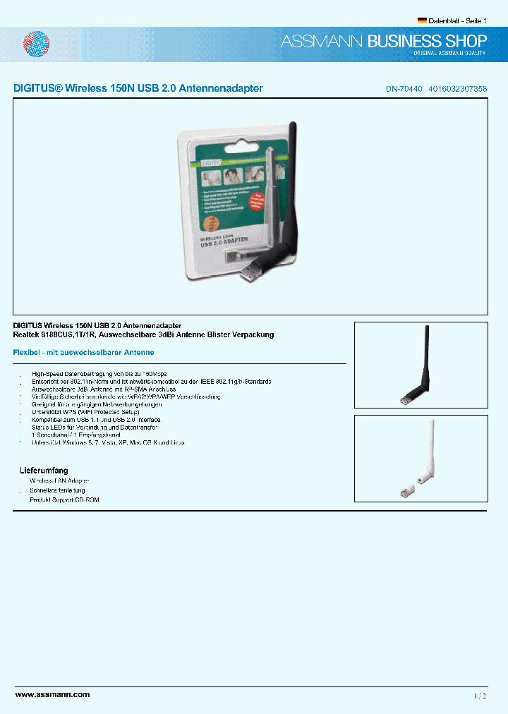 DN-70440_6518504.PDF Datasheet