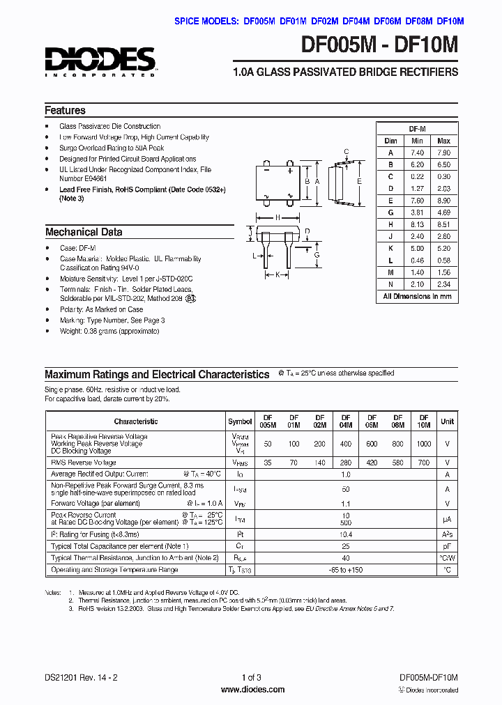 DF01M-T_6518640.PDF Datasheet