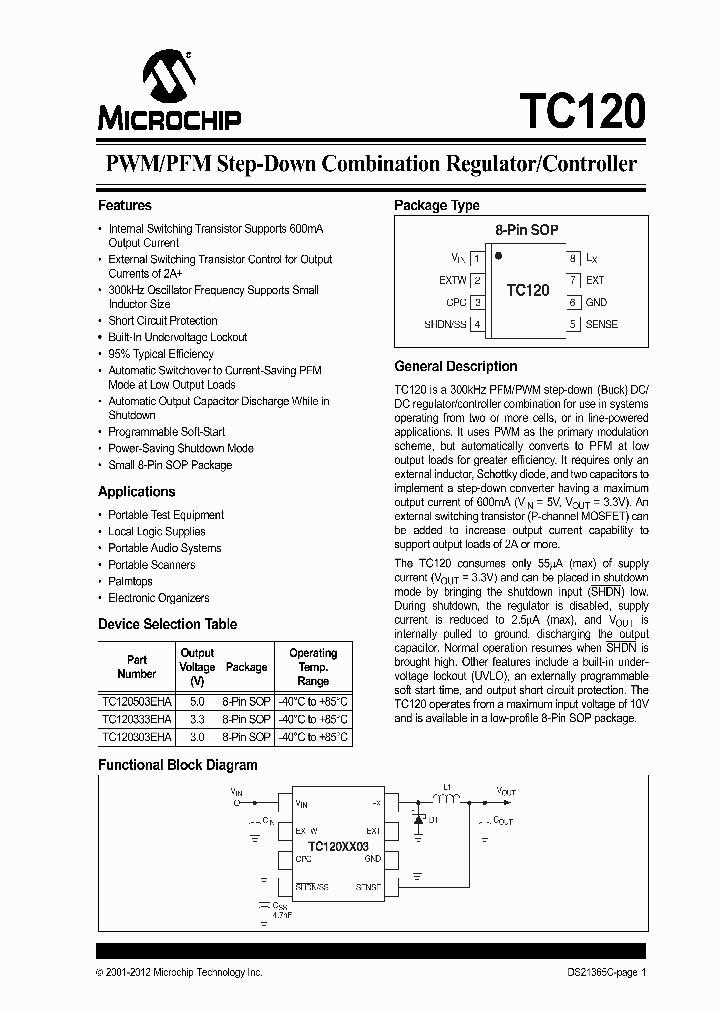 TC12013_6518893.PDF Datasheet