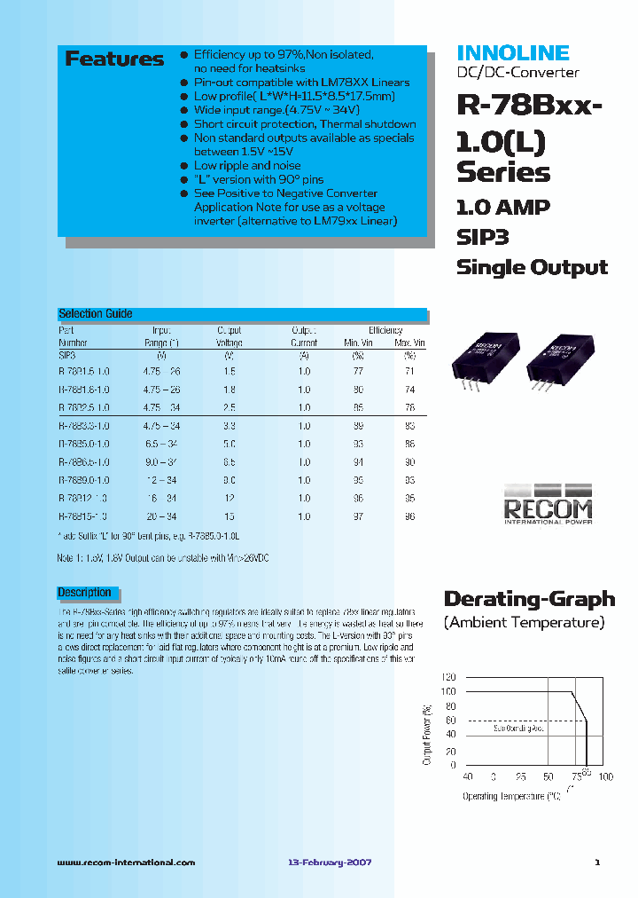 R-78BXX-10L_6524365.PDF Datasheet