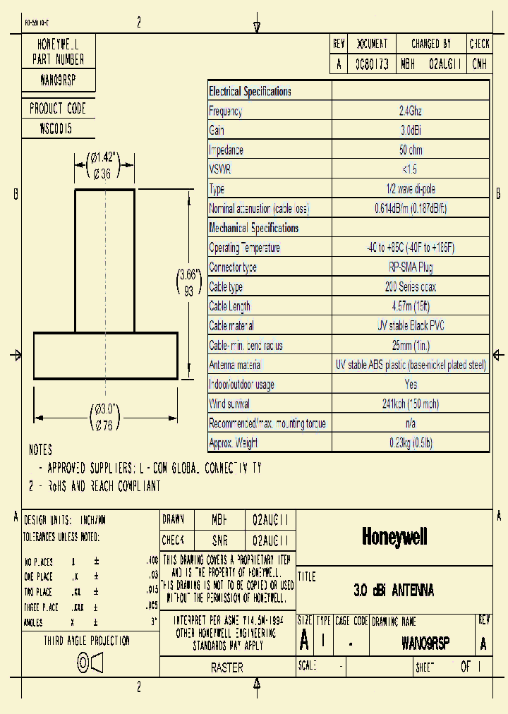 WAN09RSP_6525654.PDF Datasheet