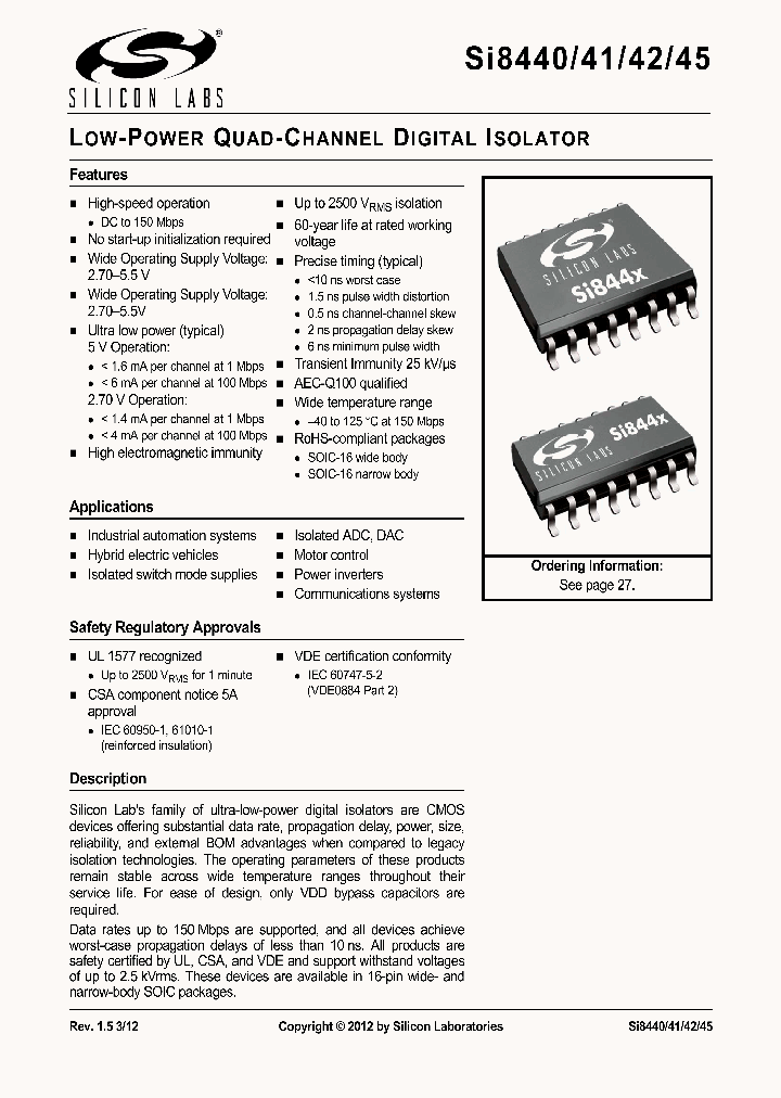 SI8440_6532567.PDF Datasheet