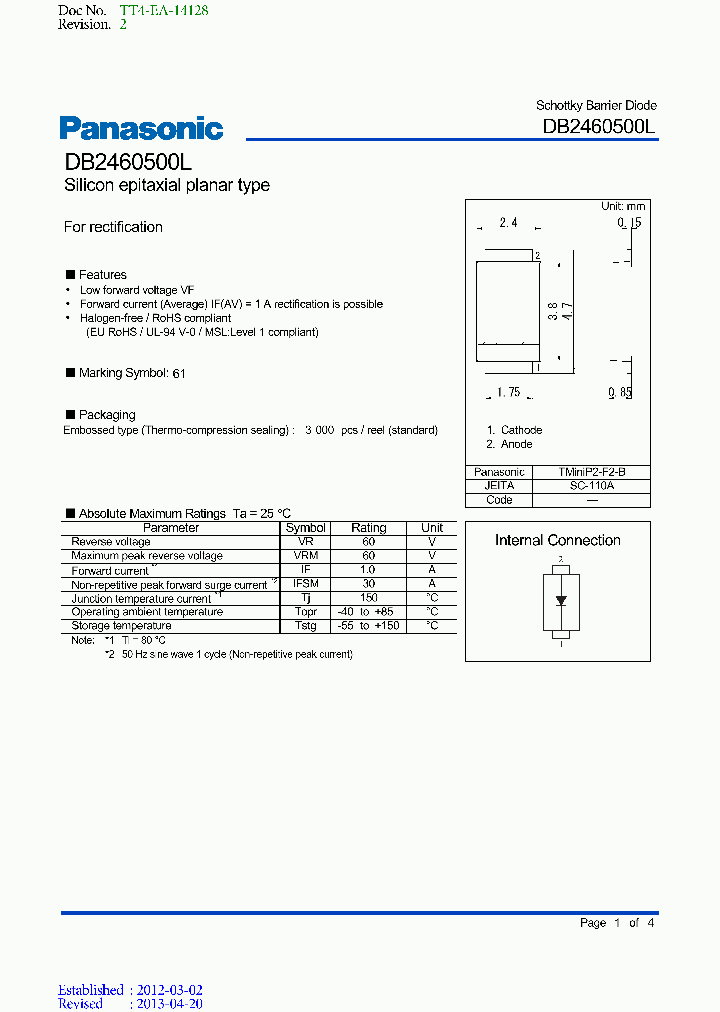 DB2460500L_6534715.PDF Datasheet
